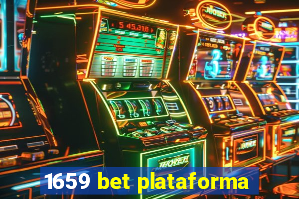 1659 bet plataforma